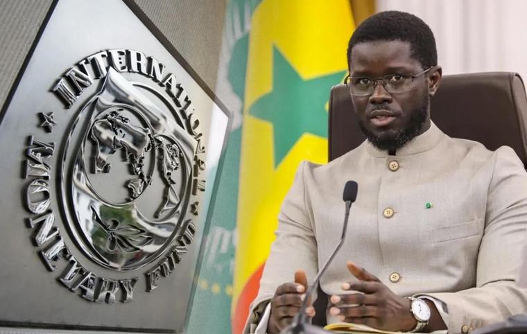 Accord FMI et gestion de la dette : Pourquoi la crédibilité de l'État sera le véritable moteur de la relance, d'après Dr Mohamed Ndiaye