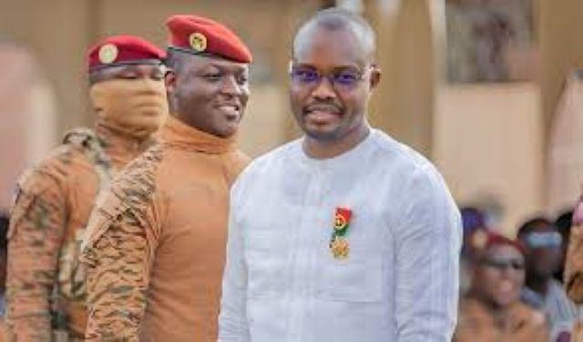 Burkina Faso: «Nous allons surprendre le monde», prévient le Premier ministre
