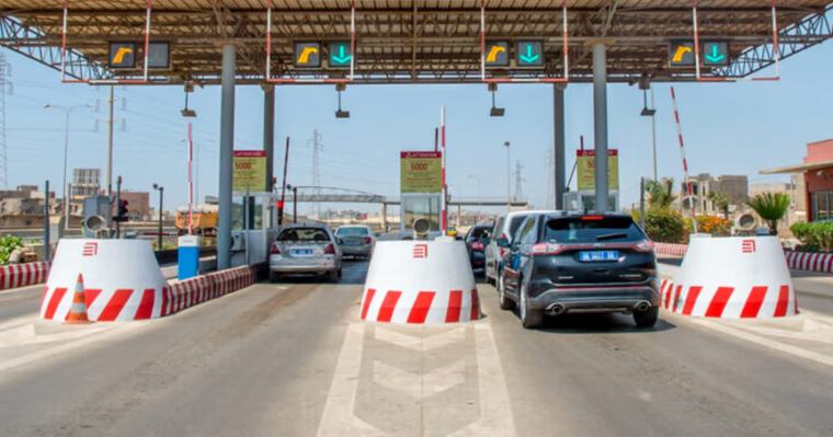 Autoroute de l’Avenir : fermeture nocturne entre Keur Ndiaye Lô et le CICAD, voici les déviations